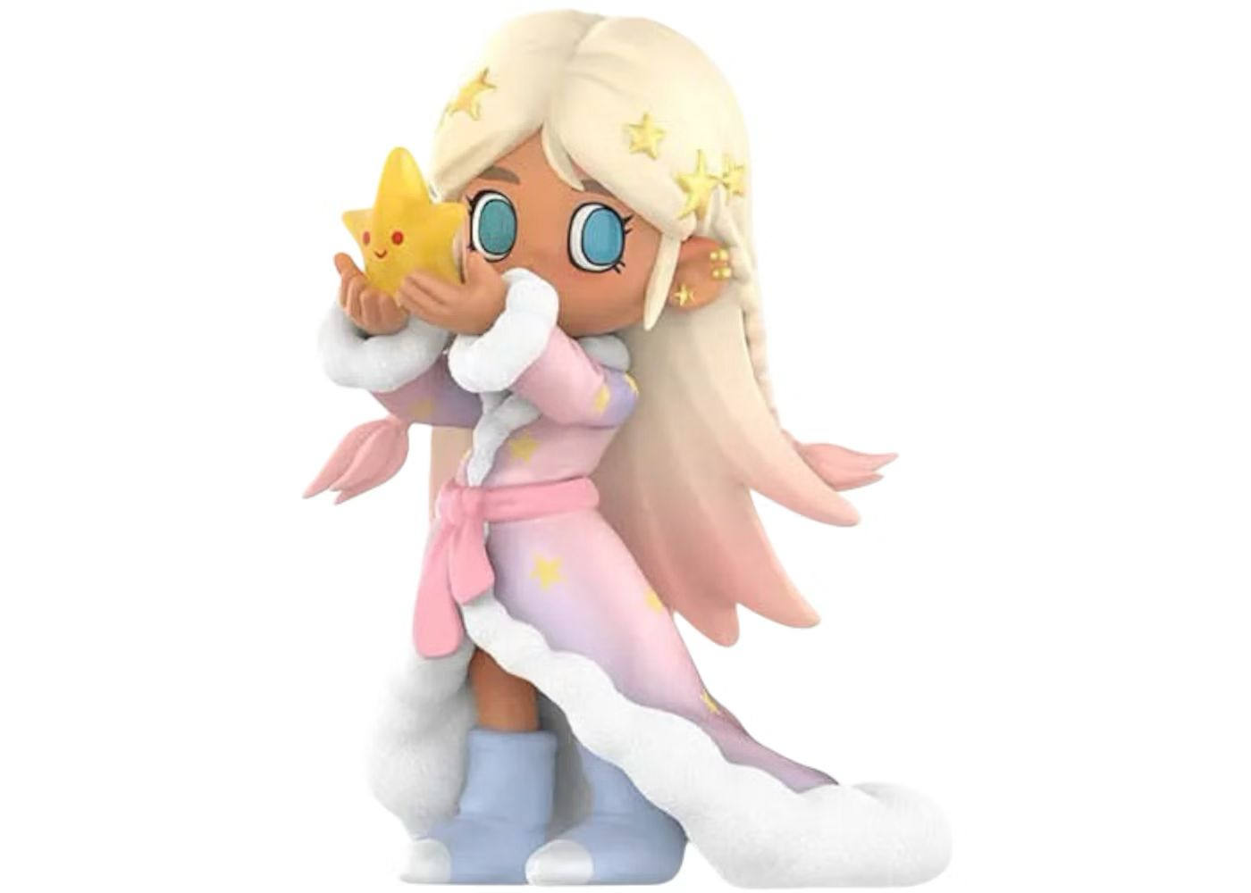 dani Link - Confirm Item