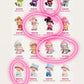 xoxoangela Link - Confirm Item