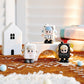 MMS LiLiDOG Call Me LiLi Minibean Series toy surprise box Dolls