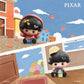 【preorder】POP MART Dimoo World x Pixar Minibean Series toy surprise box Dolls