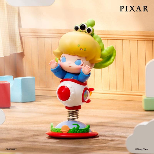 【preorder】POP MART Dimoo World x Pixar Series toy surprise box Dolls