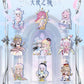 Keeno The City of Angel Series toy surprise box Dolls