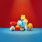 Meichai Fast Food v2 Minibean Series toy surprise box Dolls
