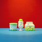 Meichai Fast Food v2 Minibean Series toy surprise box Dolls