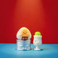 Meichai Fast Food v2 Minibean Series toy surprise box Dolls