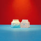 Meichai Fast Food v2 Minibean Series toy surprise box Dolls