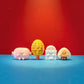 Meichai Fast Food v2 Minibean Series toy surprise box Dolls