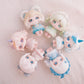 Lulu Elf Milk Candy Mini Series toy surprise box Dolls