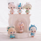 Lulu Elf Milk Candy Mini Series toy surprise box Dolls