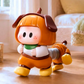 nini link -confirm item