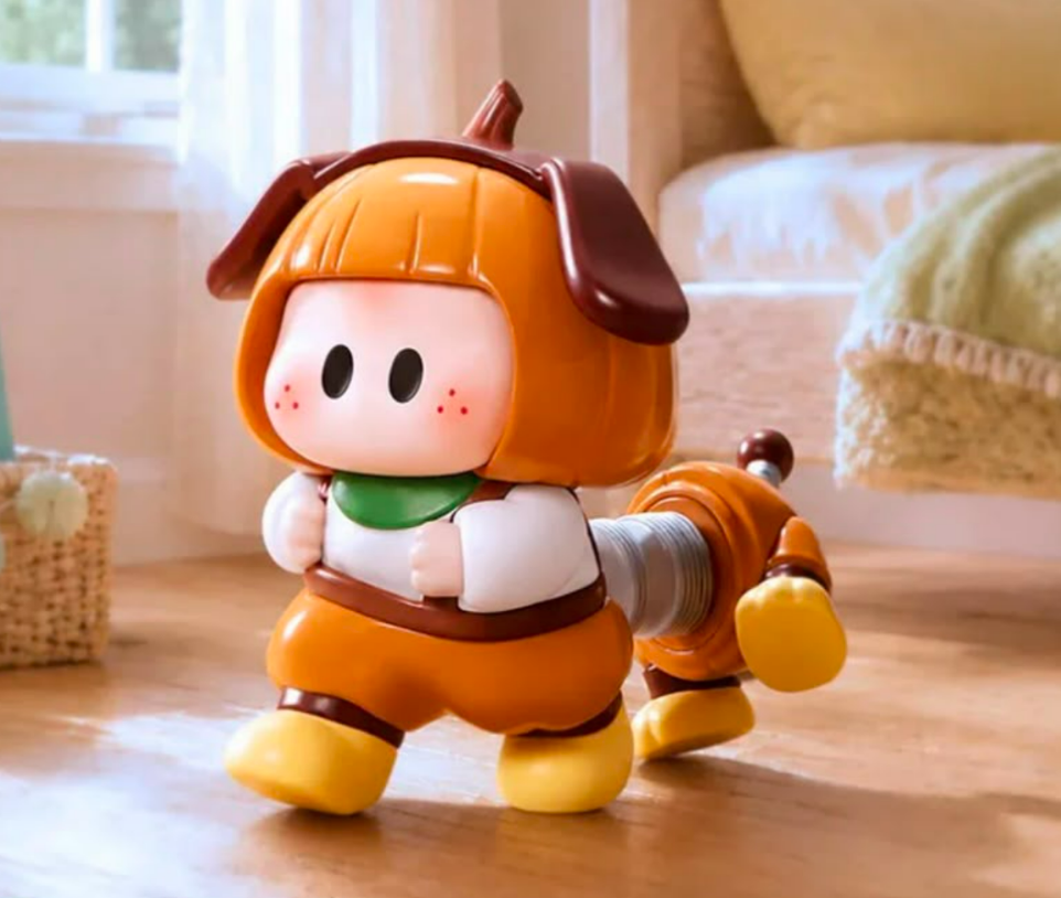 nini link -confirm item