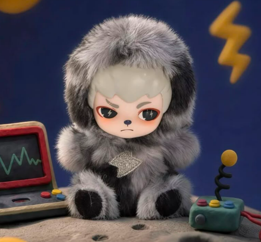 nini link -confirm item