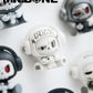 MR.BONE BABY Series toy surprise box Dolls