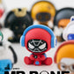 MR.BONE BABY Series toy surprise box Dolls