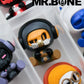 MR.BONE BABY Series toy surprise box Dolls