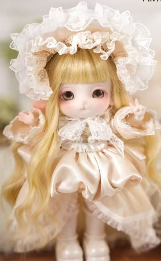 Mia Link - Confirm Item