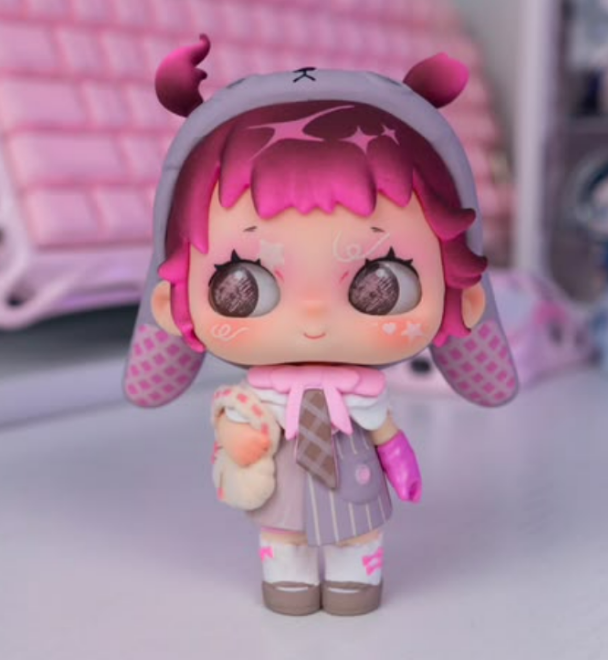 Princessugarcubes Link - Confirm Item