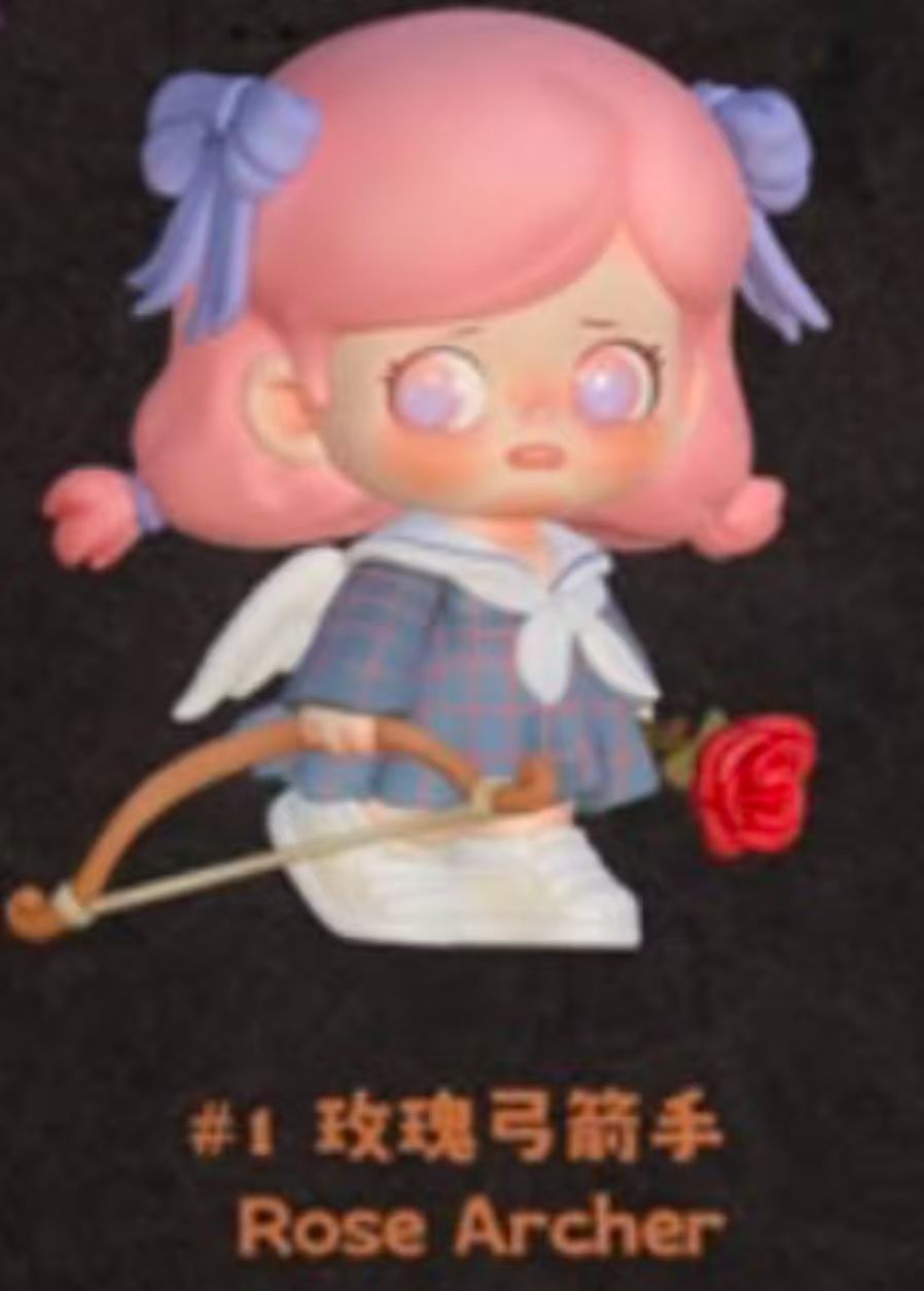 Princessugarcubes Link - Confirm Item