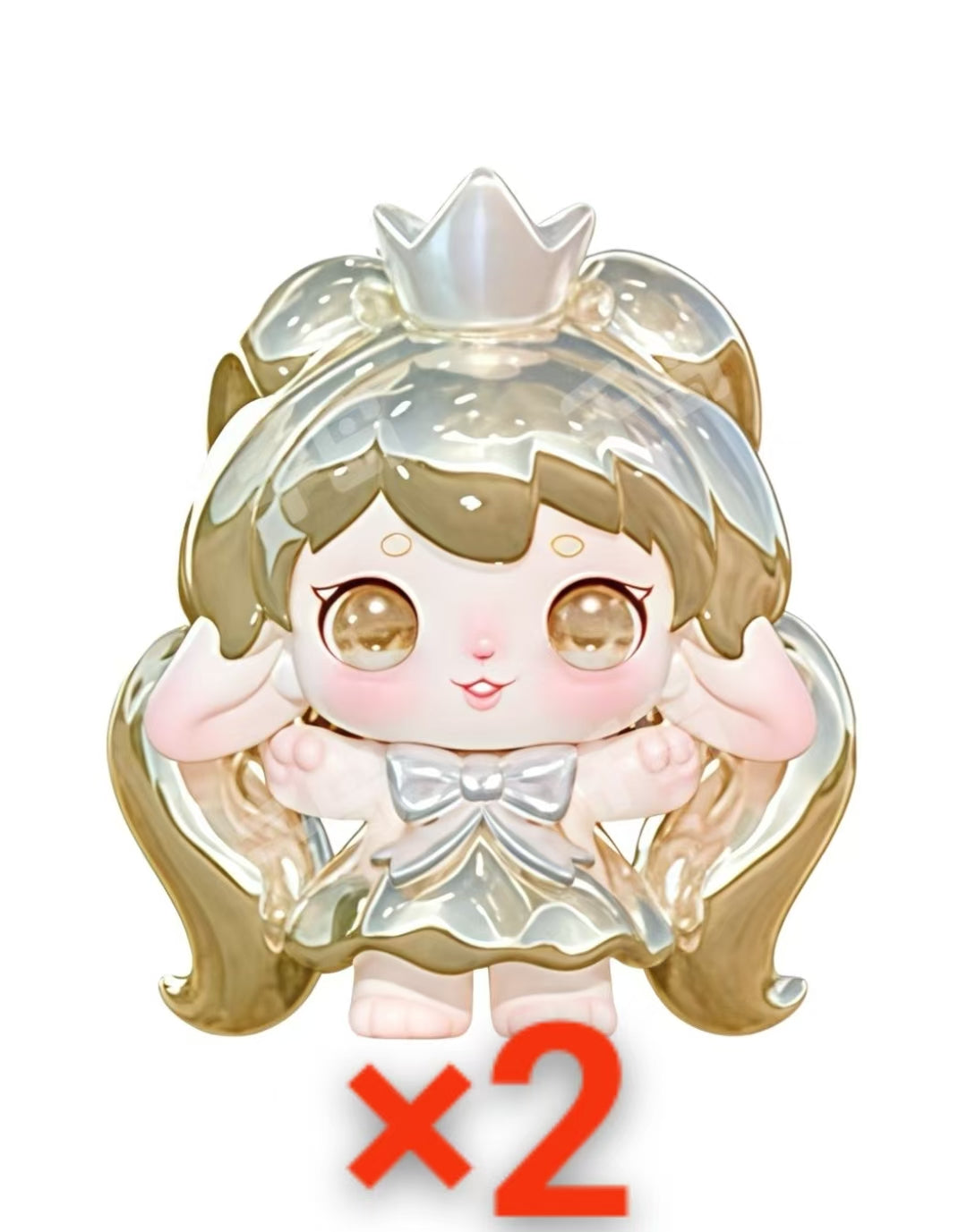 Meekie link -confirm item