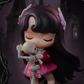 nini link -confirm item