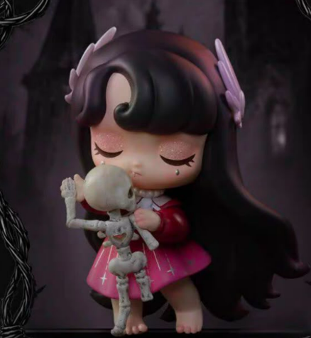 nini link -confirm item