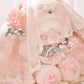 Lucky Deer Nai Light Erosion Prelude Plush Series toy surprise box Dolls