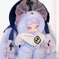 Lucky Deer Nai Light Erosion Prelude Plush Series toy surprise box Dolls