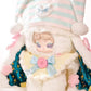Lucky Deer Nai Light Erosion Prelude Plush Series toy surprise box Dolls