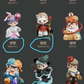 nini link -confirm item