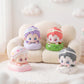 Yeeaah Pillow Fight Minibean Series toy surprise box Dolls