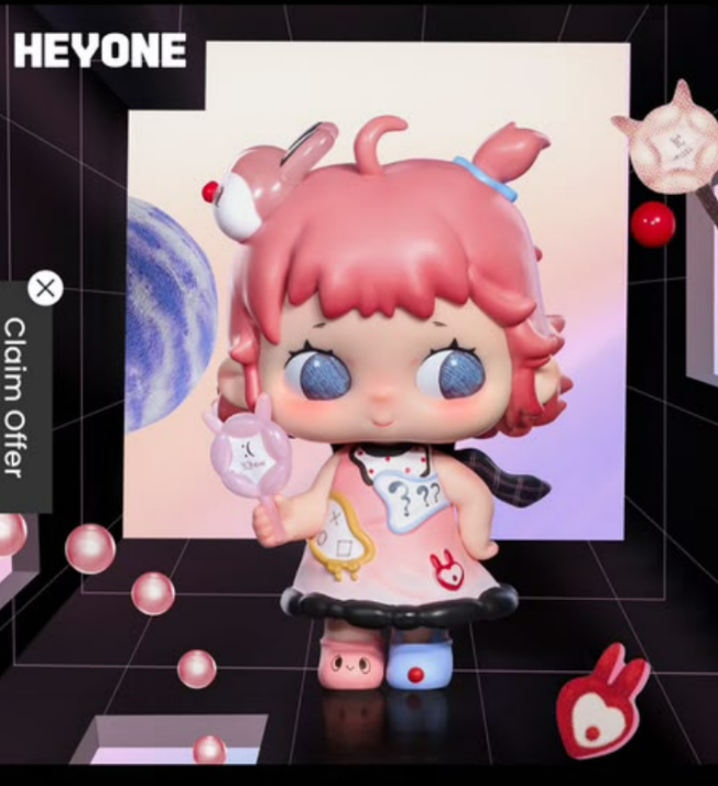 Princessugarcubes Link - Confirm Item