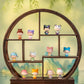 Vuuyoo A Letter of Splendor Minibean Series toy surprise box Dolls