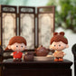 Vuuyoo A Letter of Splendor Minibean Series toy surprise box Dolls