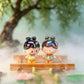 Vuuyoo A Letter of Splendor Minibean Series toy surprise box Dolls