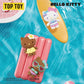 Hello Kitty Swimsuit Party Mini Series toy surprise box Dolls
