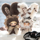 Yooki Healing Bunny Plush Series toy surprise box Dolls