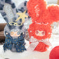 Yooki Healing Bunny Plush Series toy surprise box Dolls