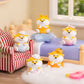 Puppy Goji Enjoy the Lawn Mini Series toy surprise box Dolls