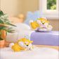 Puppy Goji Enjoy the Lawn Mini Series toy surprise box Dolls
