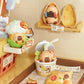 Tuntun Mart Mini Series toy surprise box Dolls