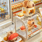 Tuntun Mart Mini Series toy surprise box Dolls