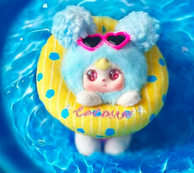 nini link -confirm item