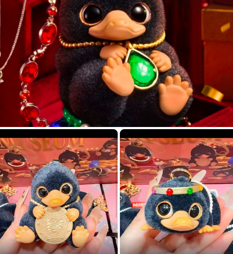 nini link -confirm item