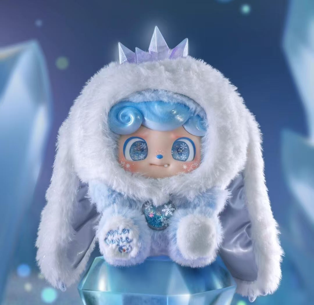ottermoomoo Link - Confirm Item