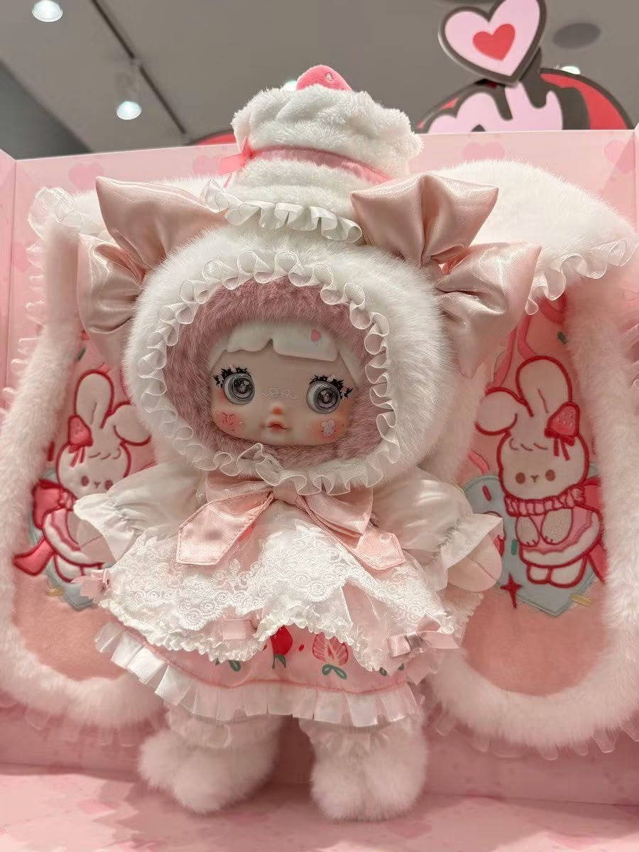 TheQuirkyDonut Link - Confirm Item