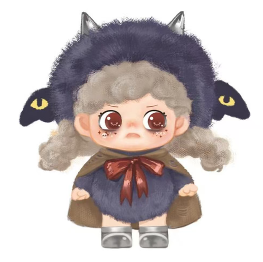 Effie Link - Confirm Item