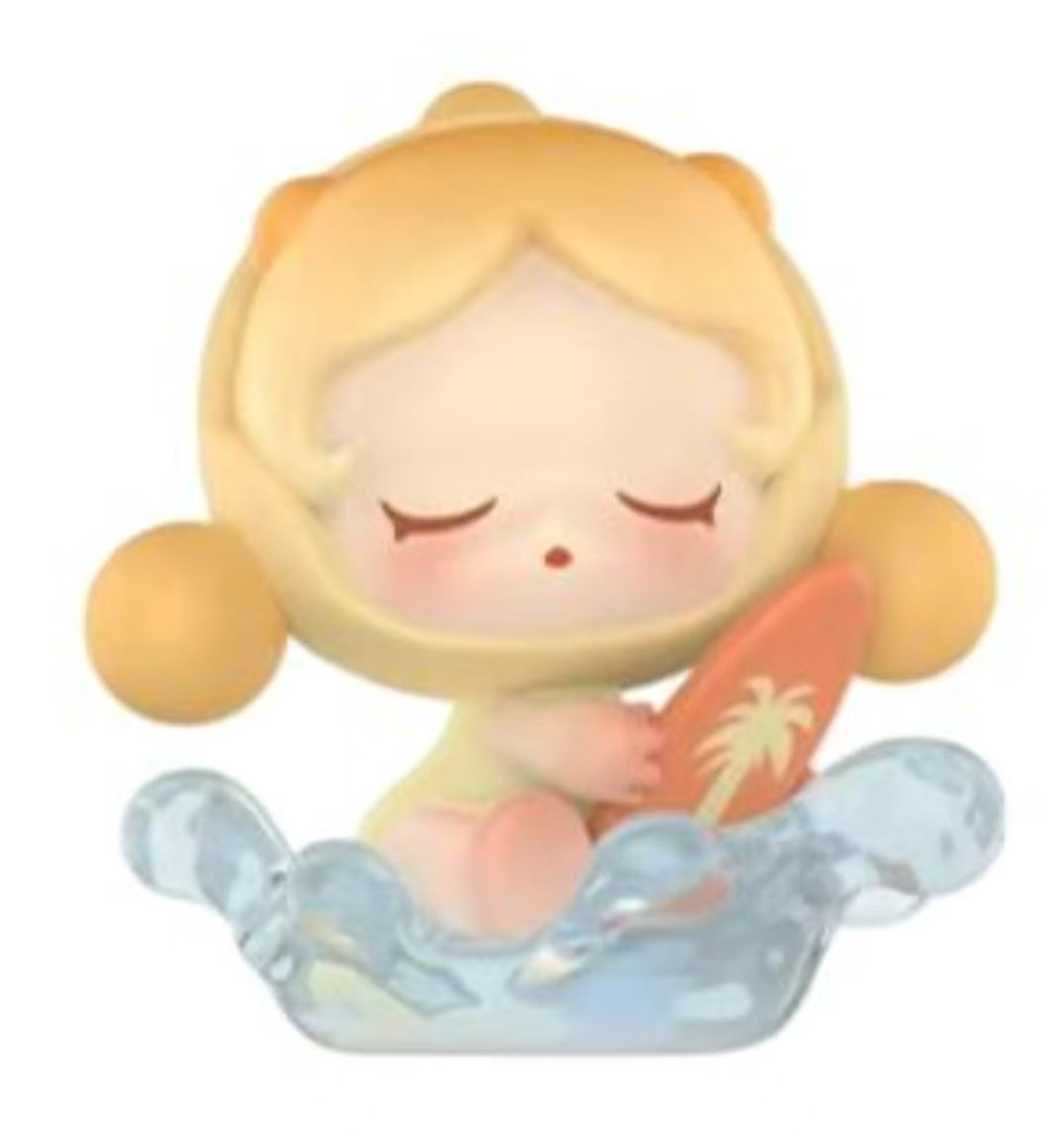 Mimi Link - Confirm Item