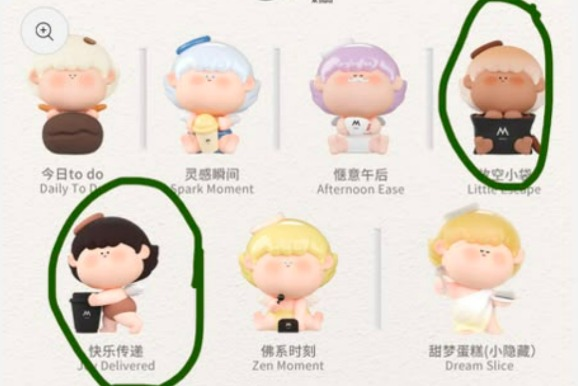Kelly Ann Link - Confirm Item