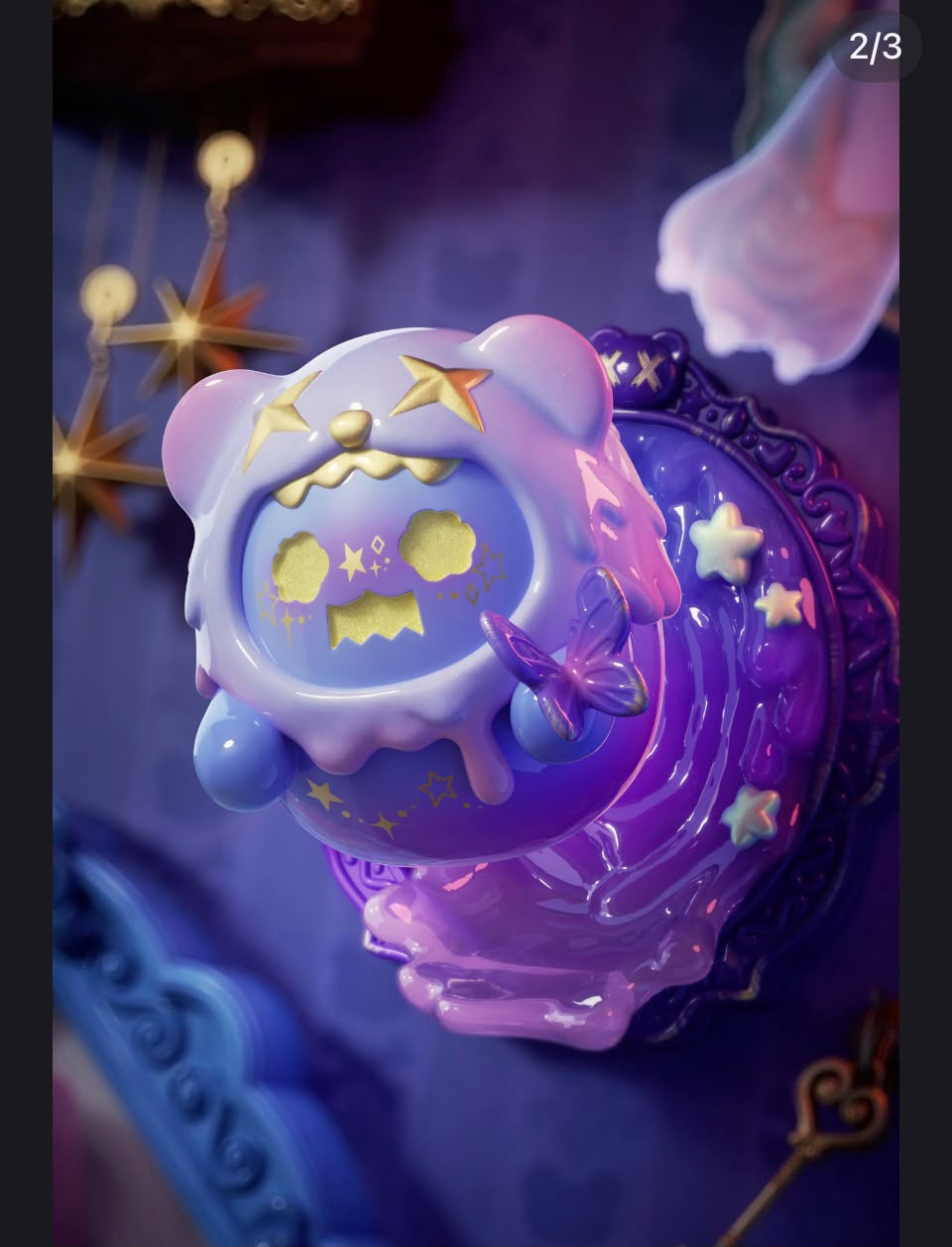 Bri Link - Confirm Item