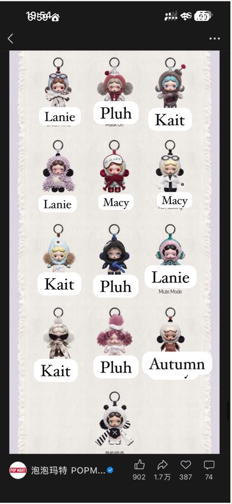 【preorder】POP MART θ Skullpanda Off Mode Plush Series toy surprise box Dolls